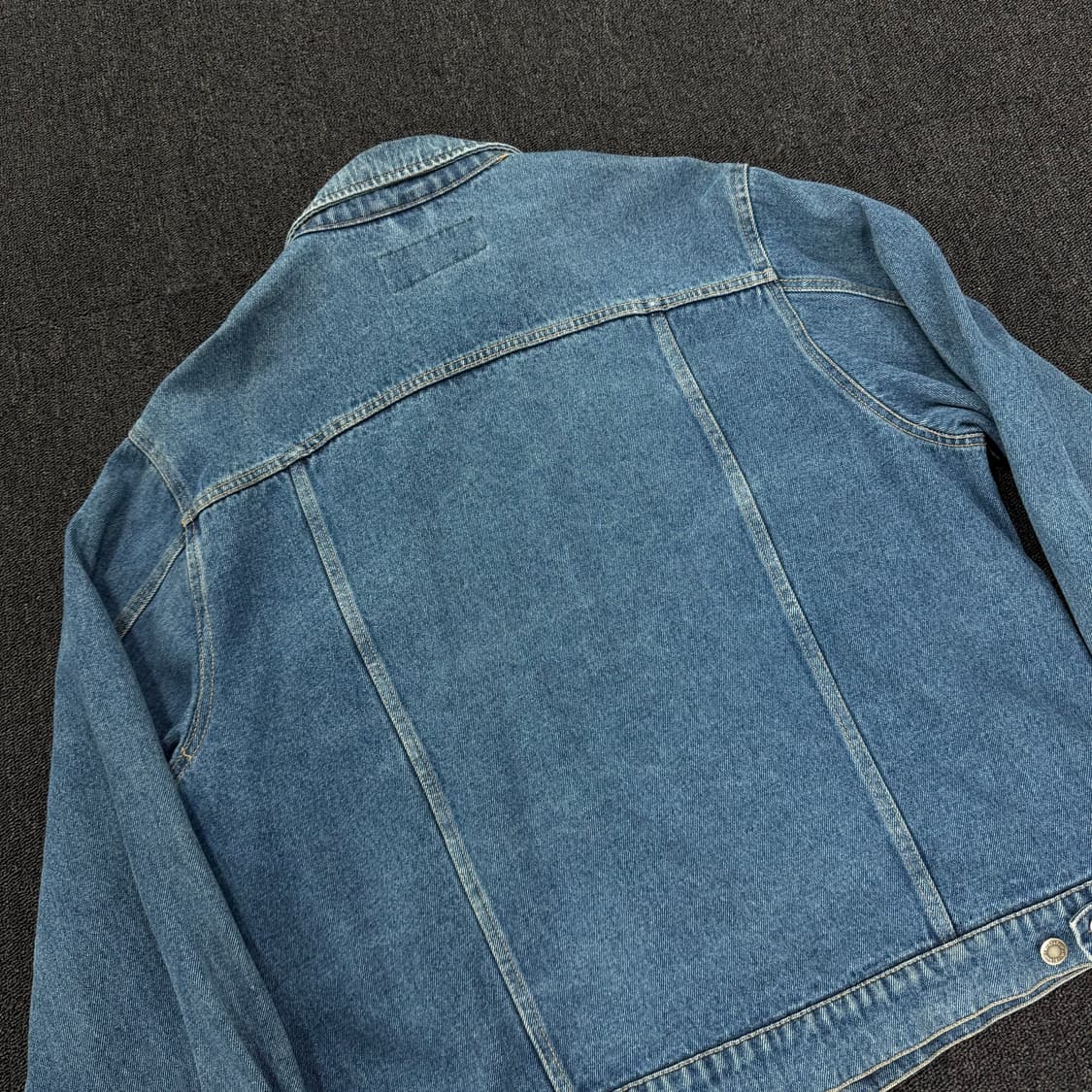 Wrangler 랭글러 HERO 데님자켓 상품이미지6