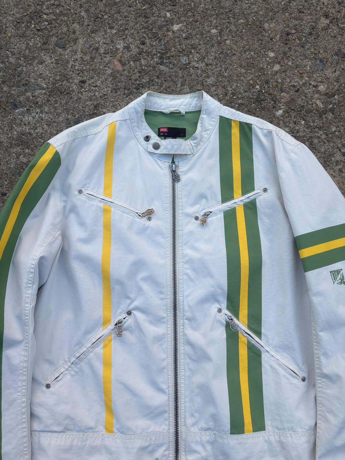 디젤 자켓 상품이미지2