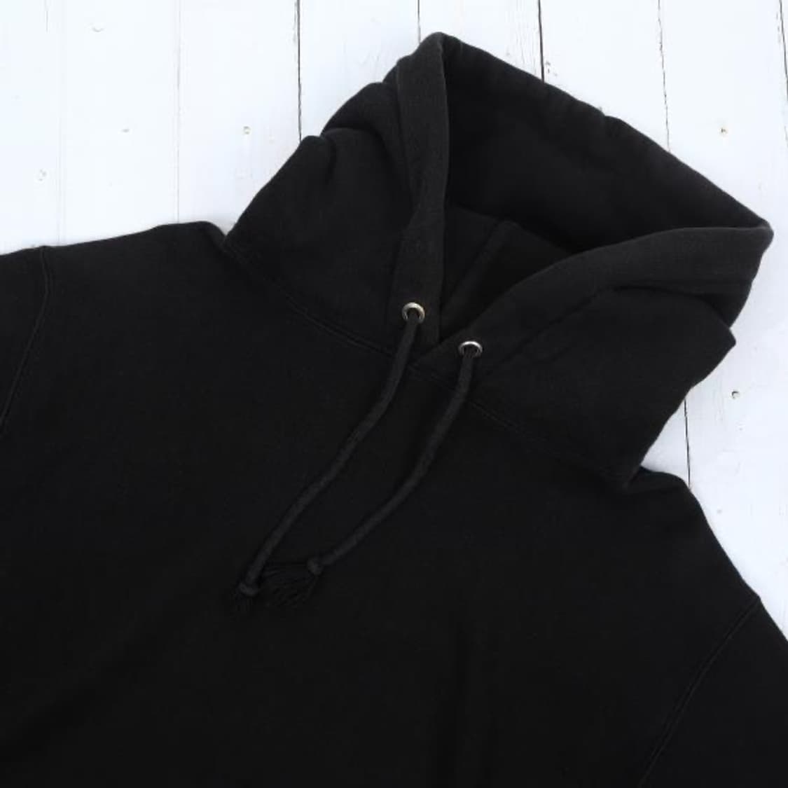 90s REVERSE WEAVE 후드티 상품이미지1