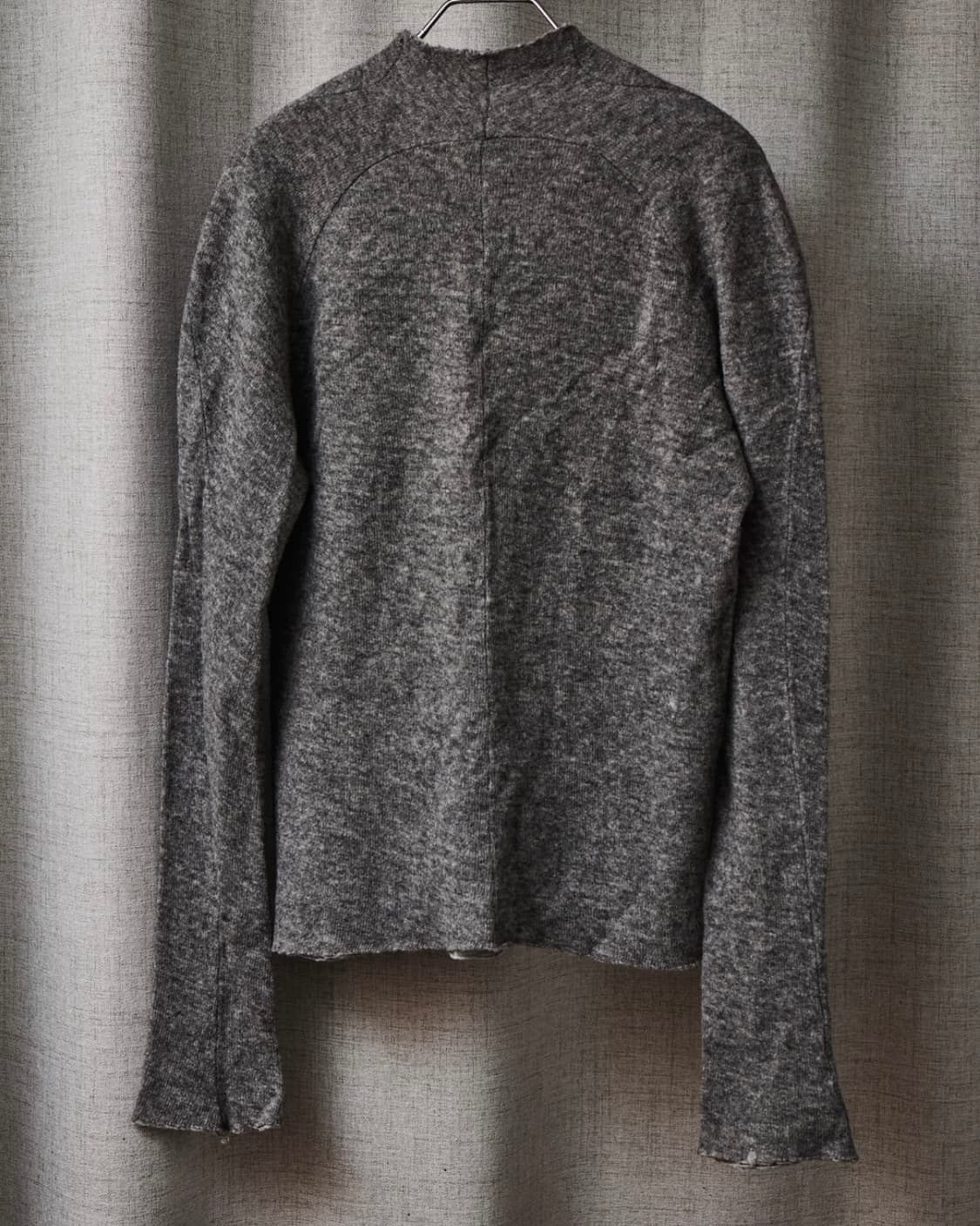 M.A+ 하이넥 니트 상품이미지2