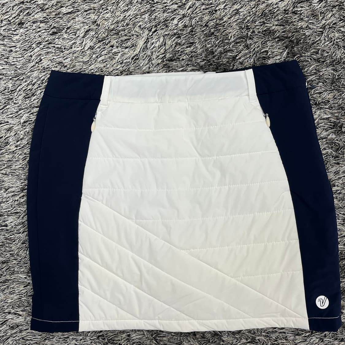 볼빅 여성 골프 스커트 (28) 상품이미지2