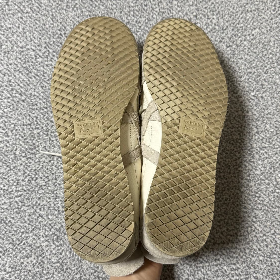 오니츠카타이거 멕시코66 265 상품이미지8