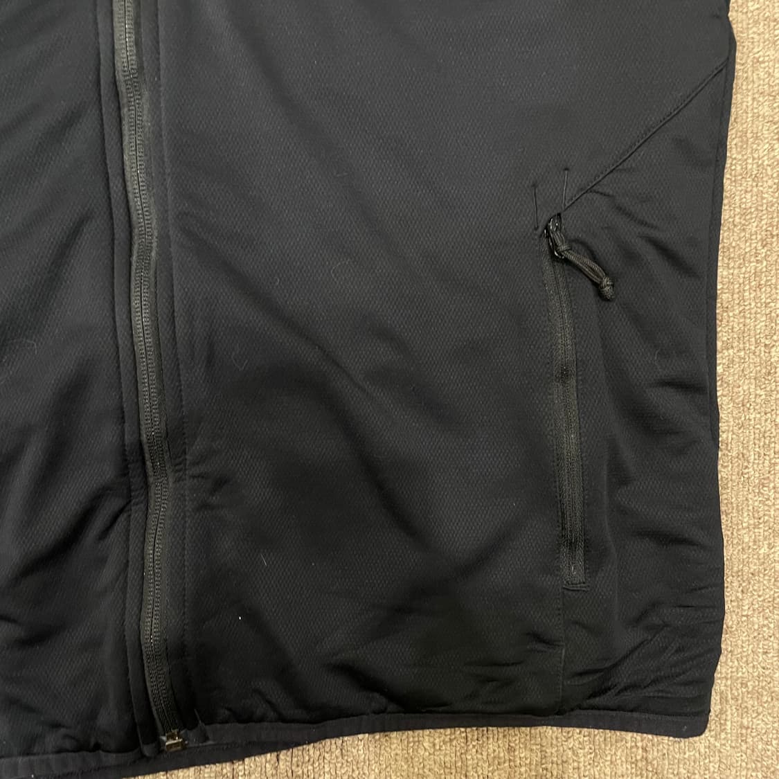 (M) Columbia 컬럼비아 집업 상품이미지4