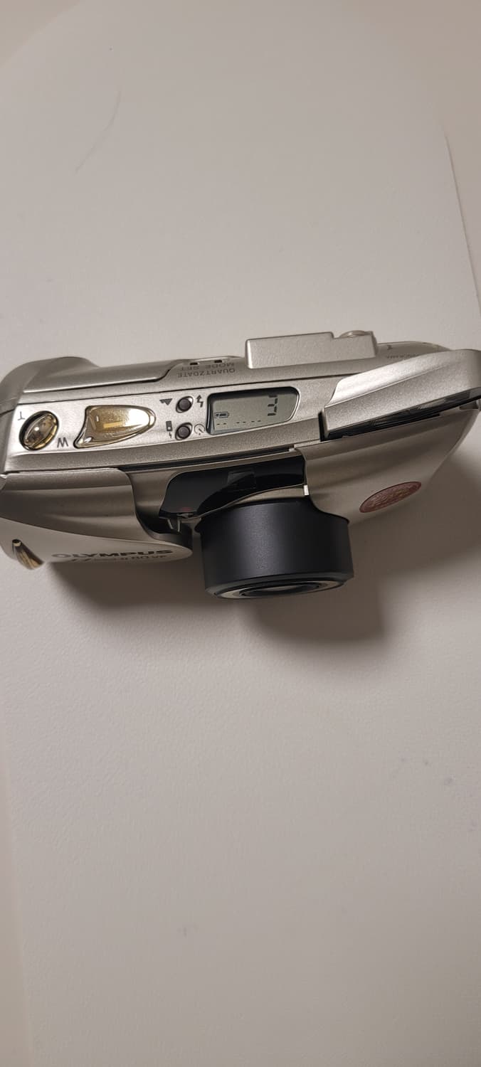 올림푸스 뮤2줌 VF 상품이미지6