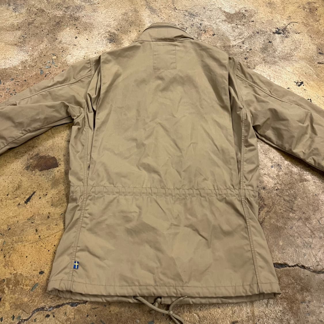 [정품/XS] 피엘라벤 라벤 자켓 b17 상품이미지4