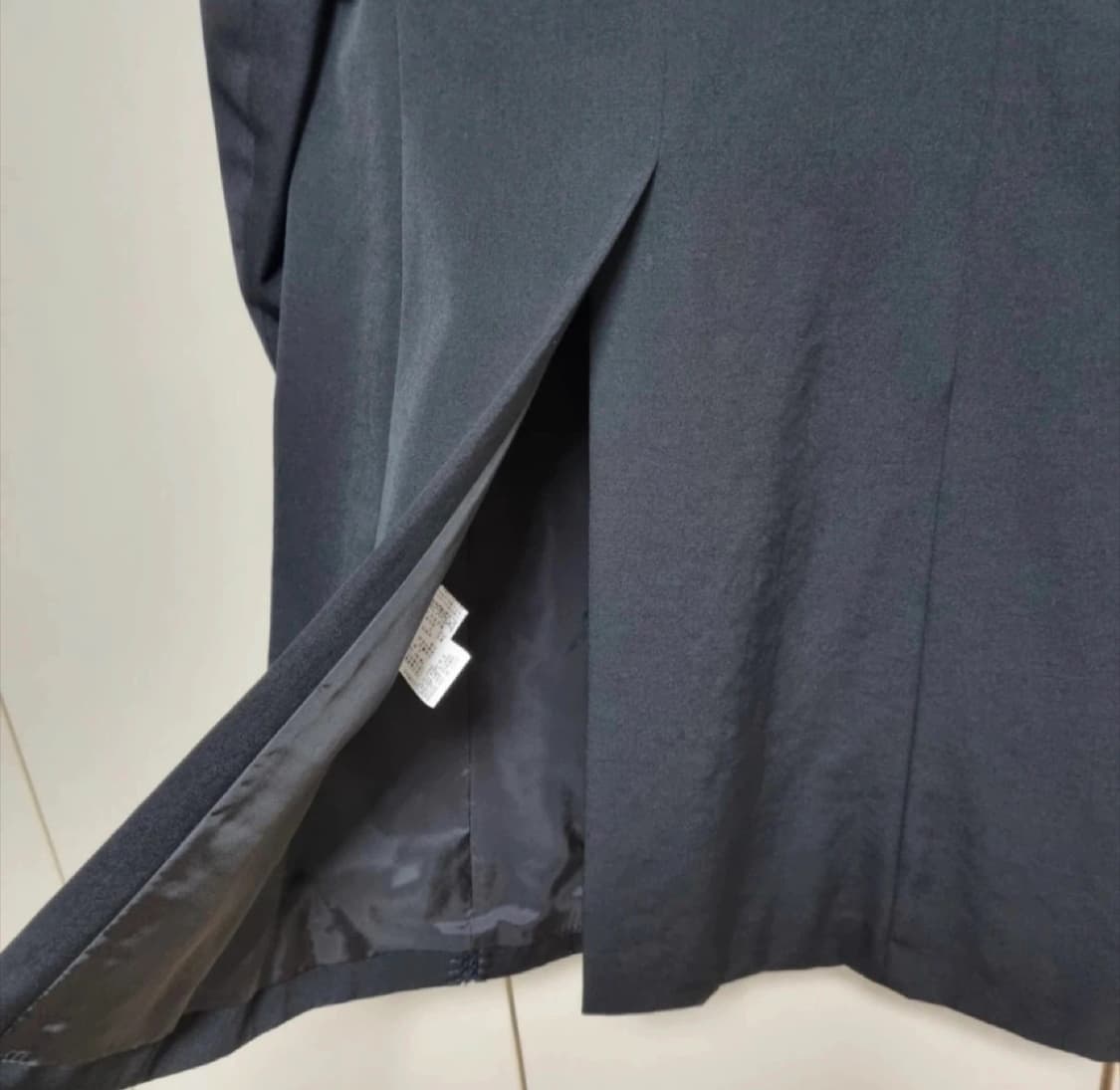 요지야마모토 Y's 롱 자켓, 프록코트 44 상품이미지6