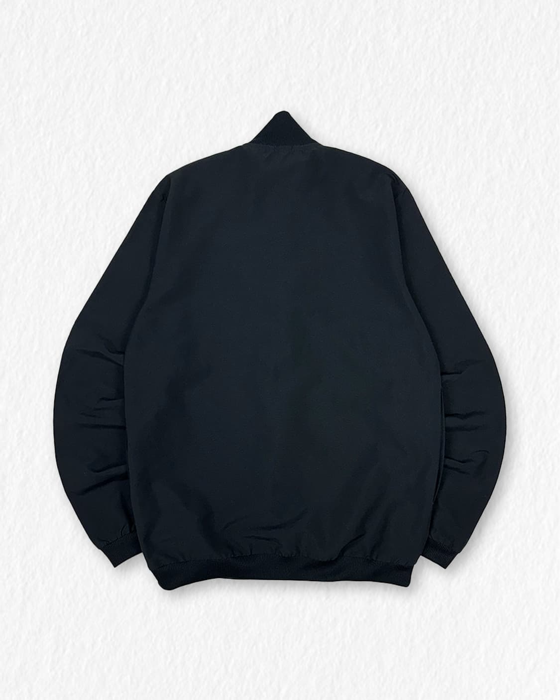 아디다스 우븐 트랙탑 져지 블랙 상품이미지2