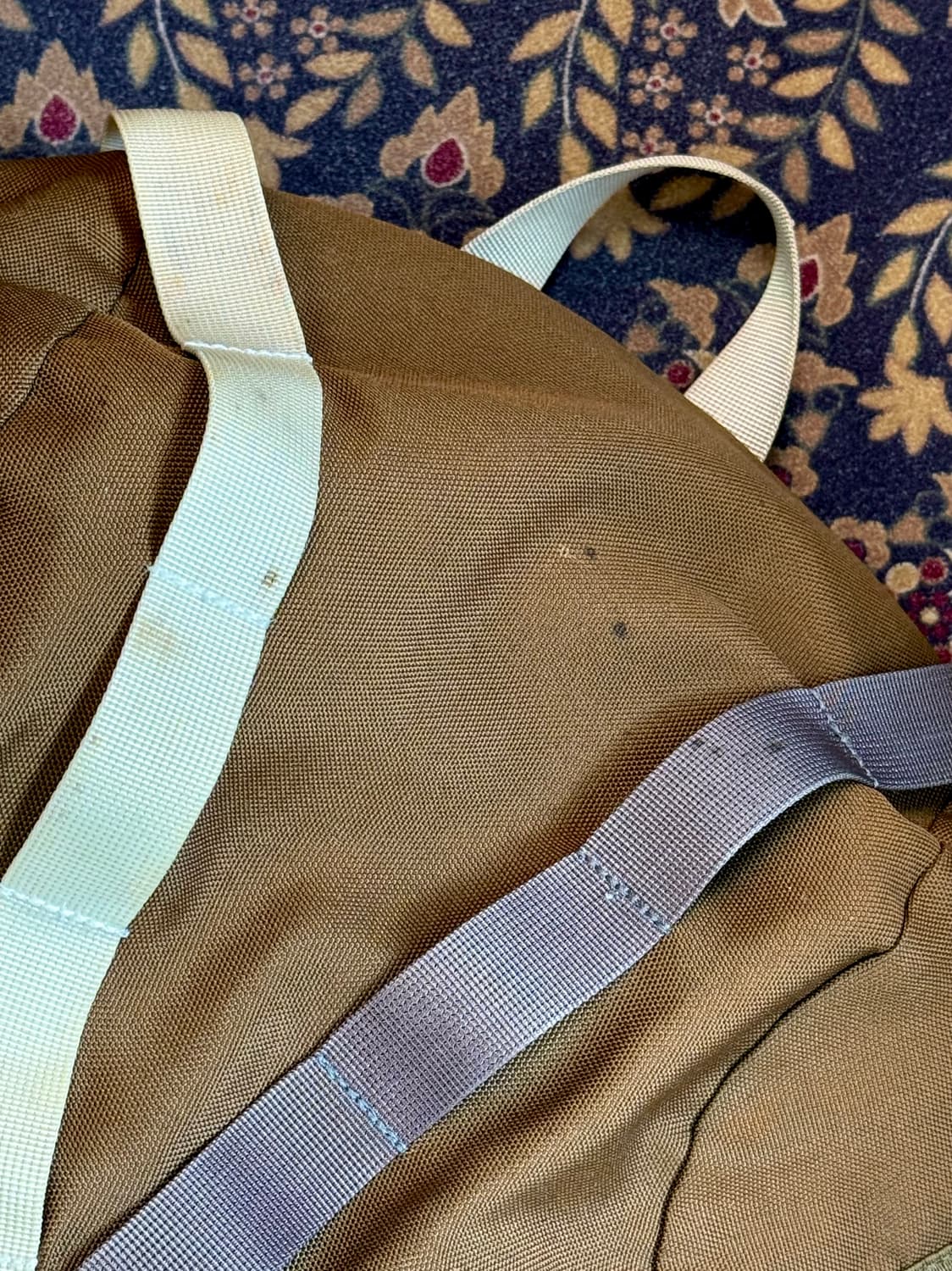 00s 나이키 ACG 스틸시티 35 백팩 상품이미지3