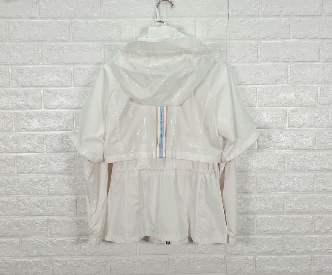 [55]마크앤로나 레이어드 바람막이 상품이미지3