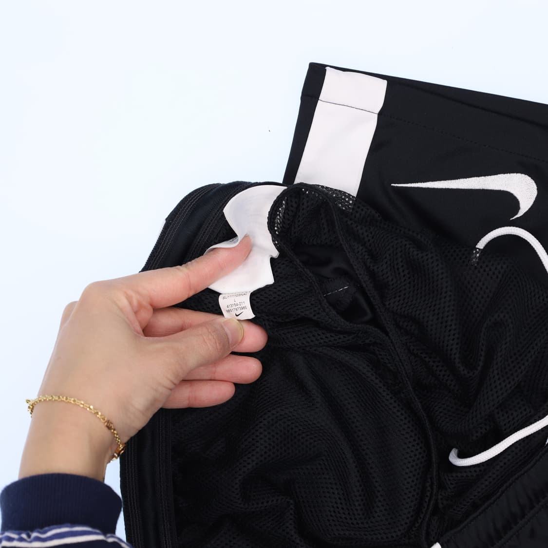 L 나이키 드라이핏 반바지 0316H1 상품이미지5