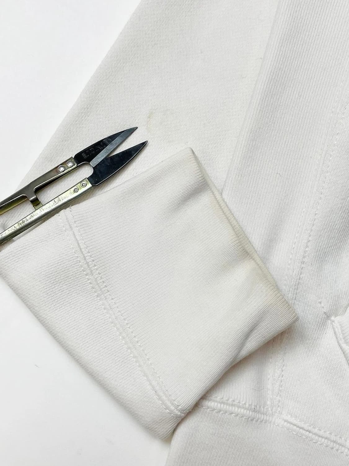 폴로 랄프로렌 00s 블랙 와치 카라 롱 슬리브 A1380 상품이미지9