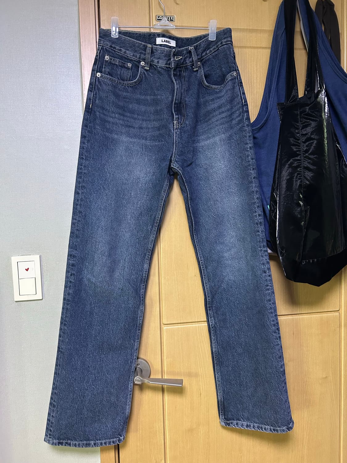 라벨아카이브 modern bootcut 3 상품이미지2