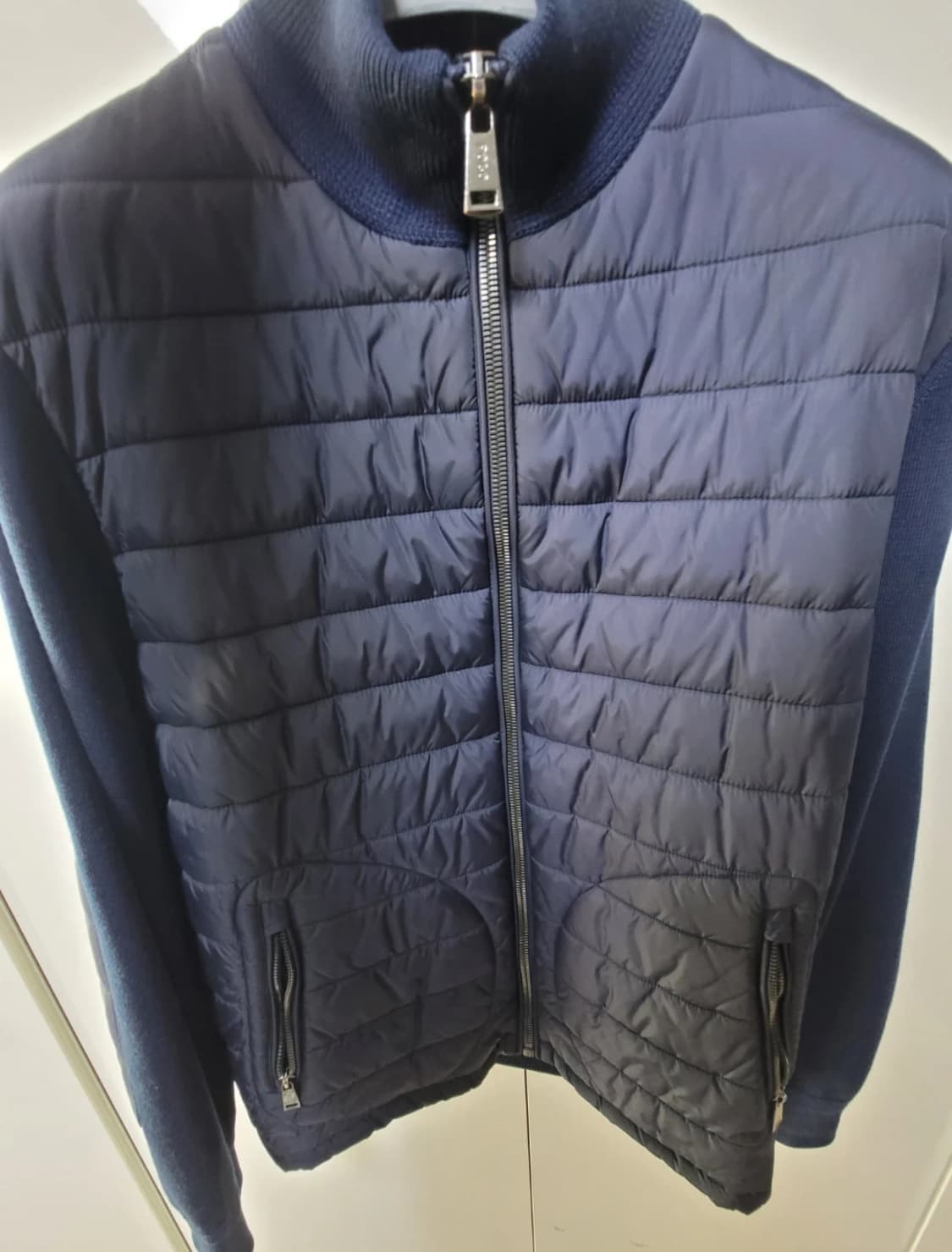 폴로 랄프로렌 자켓 판매합니다. 상품이미지1