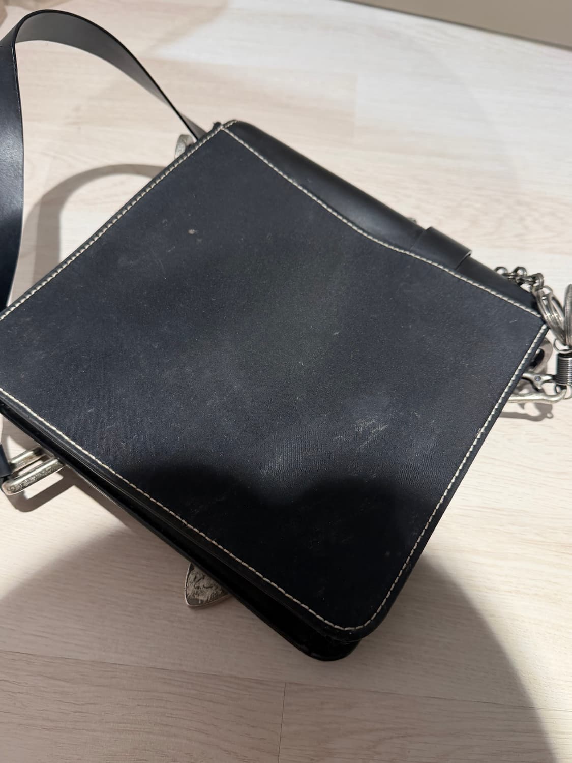 andersson bell 크로스백 상품이미지2