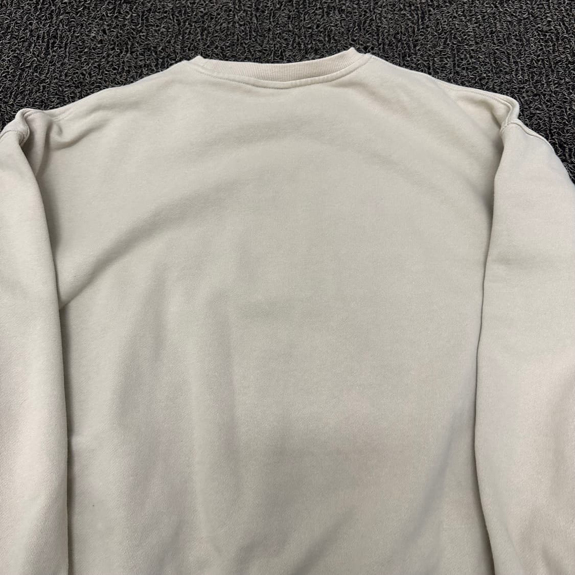 Lee 리 맨투맨 베이직 XL 상품이미지6