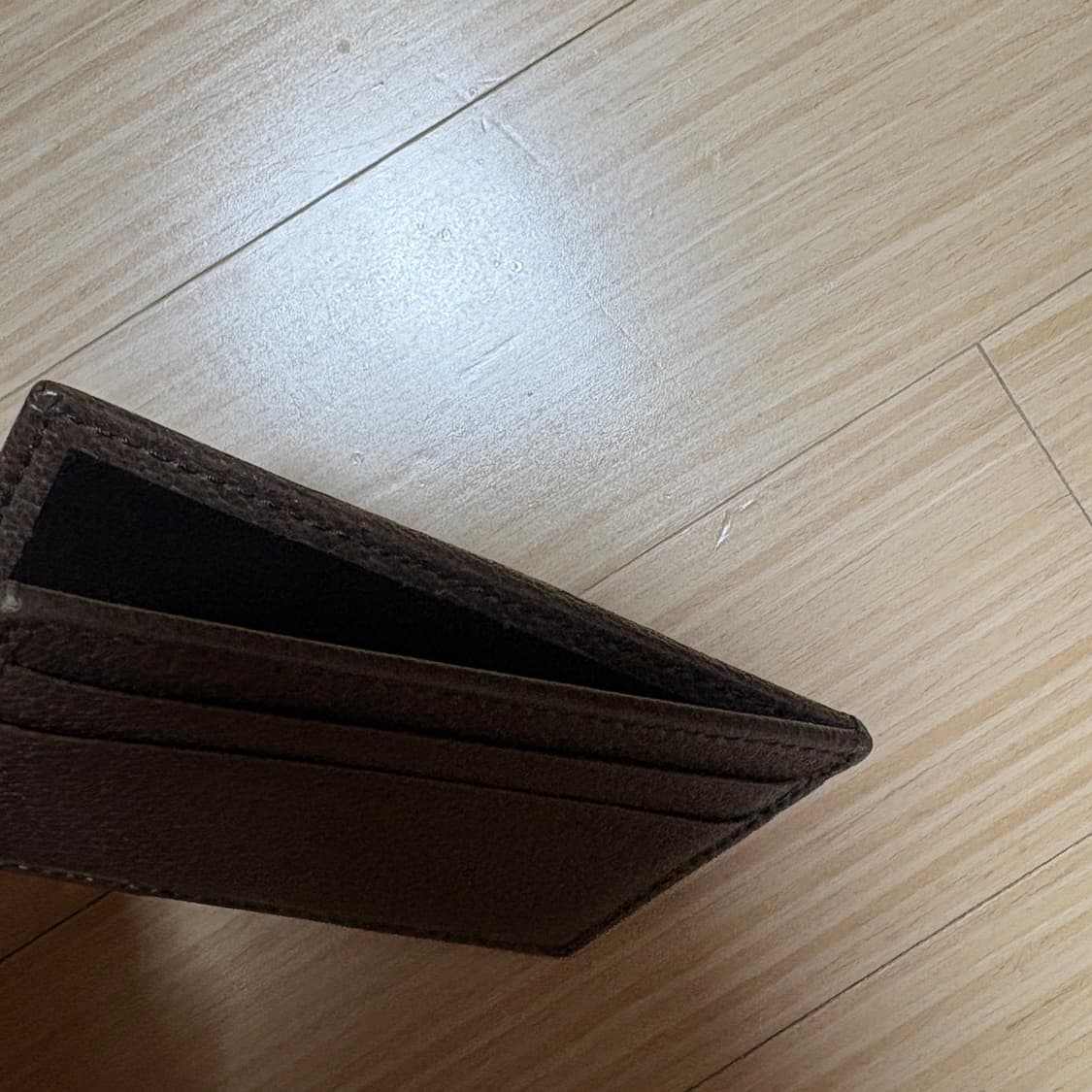 구찌 카드지갑 상품이미지3