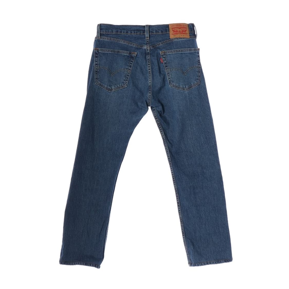 리바이스 505 데님팬츠 30 상품이미지2