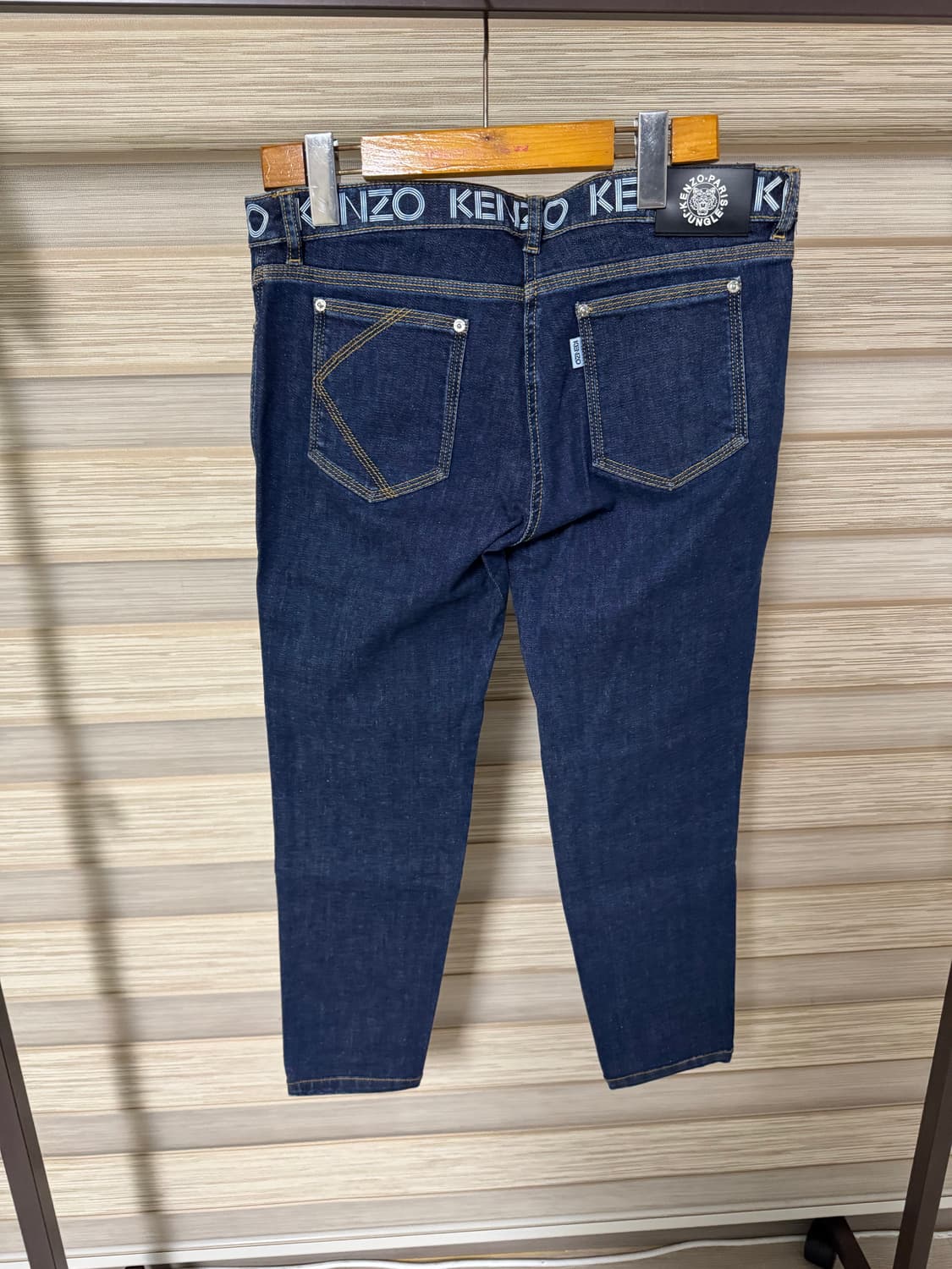 겐조 데님 상품이미지2