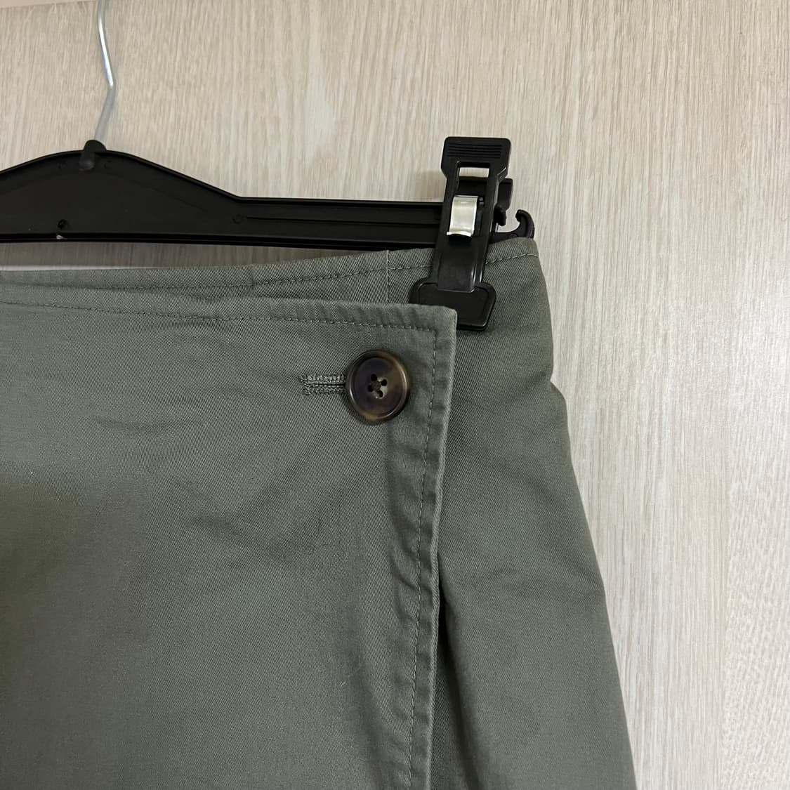 일본빈티지 유니클로 스커트 s 상품이미지2