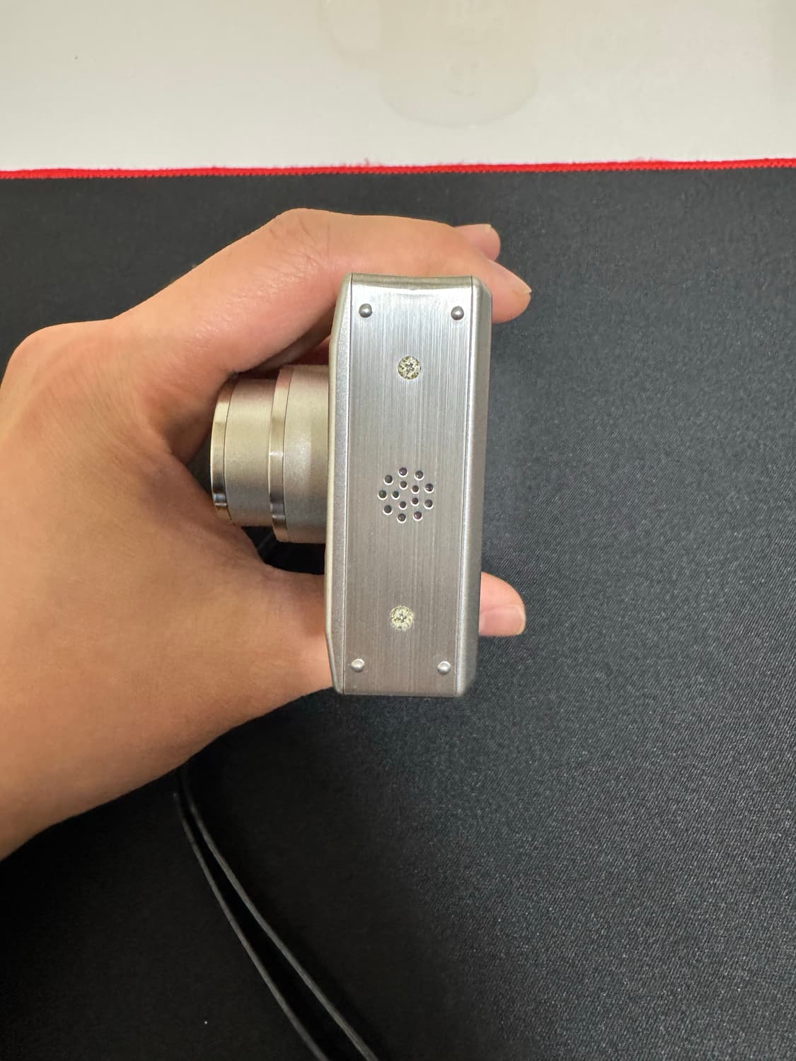 [새상품급, 미야오 디카] 캐논 파워샷790(익서스90) 상품이미지6