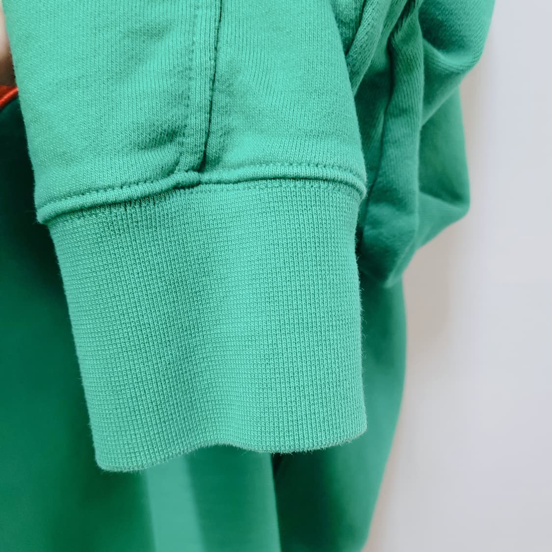 L) 나이키 빅로고 맨투맨  상품이미지5