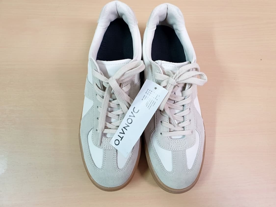 다온아토 키높이 독일군 스니커즈 265 상품이미지1