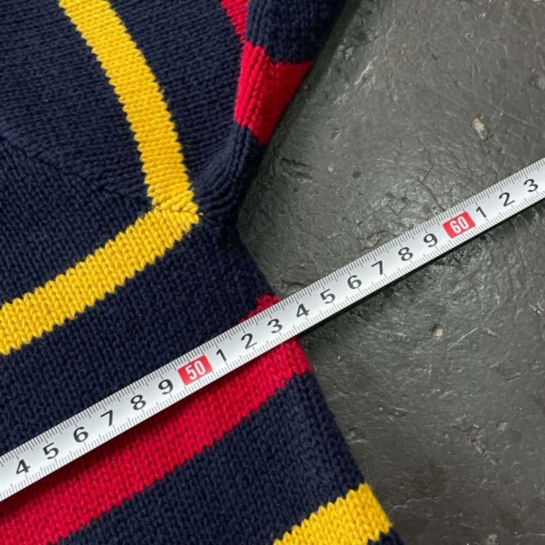 95 폴로 니트  상품이미지8