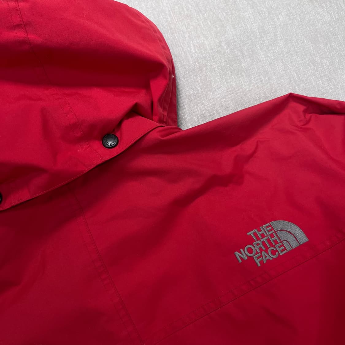 105 노스페이스 고어텍스 90s 바람막이 자켓 상품이미지7