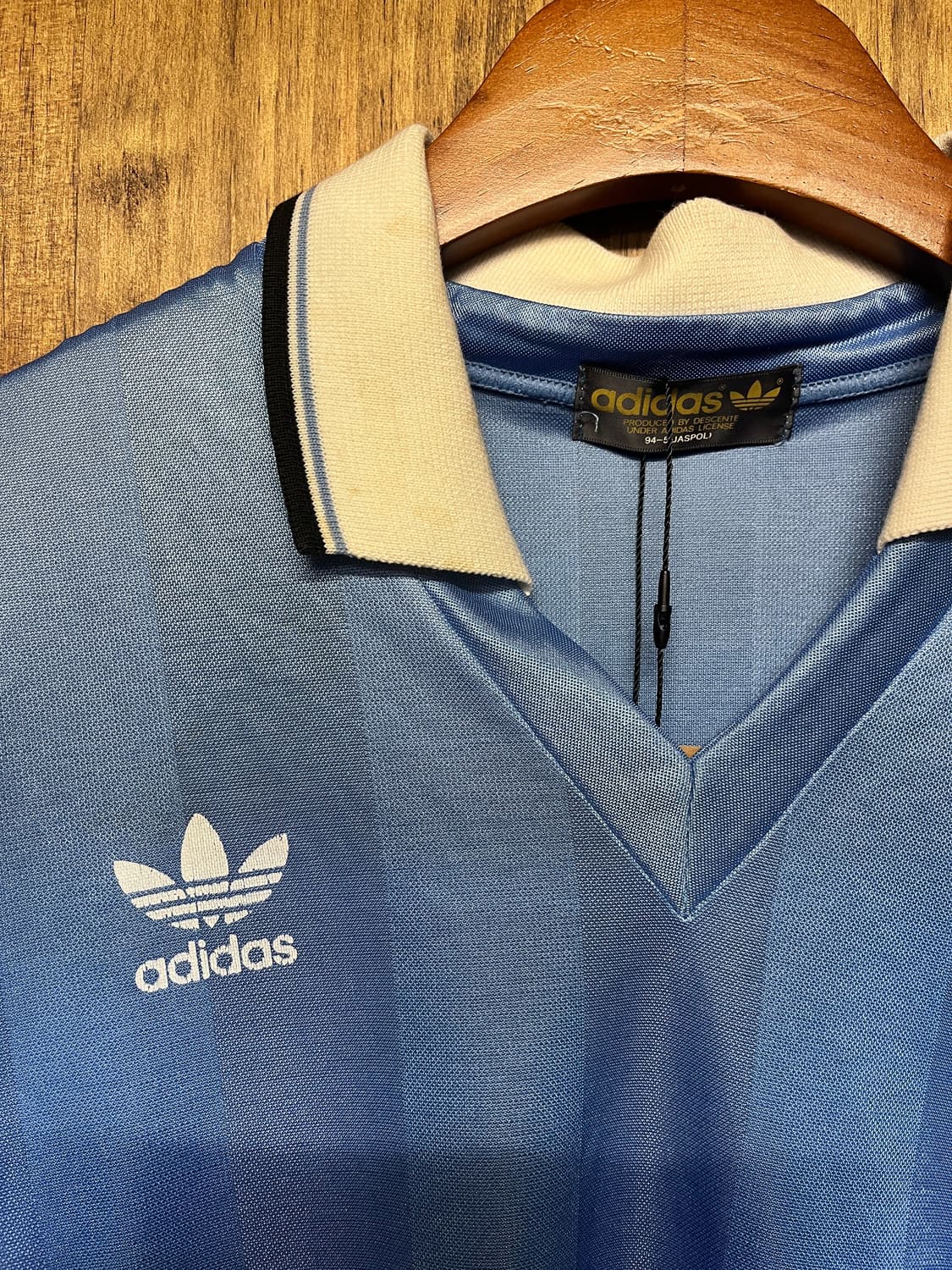 80's Adidas Uniform 상품이미지3
