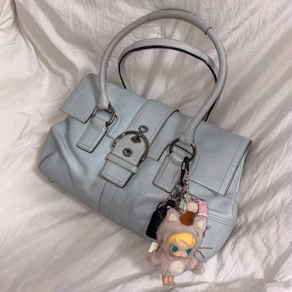 Coach shoulder bag 상품이미지1
