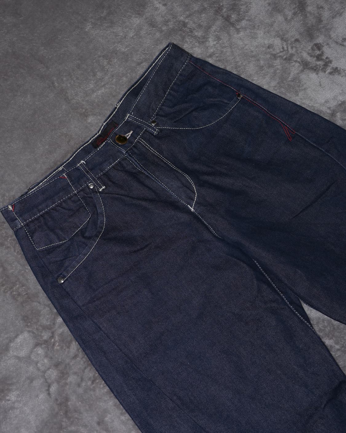 Levi's 2nd Engineered jeans [0-070] 상품이미지4