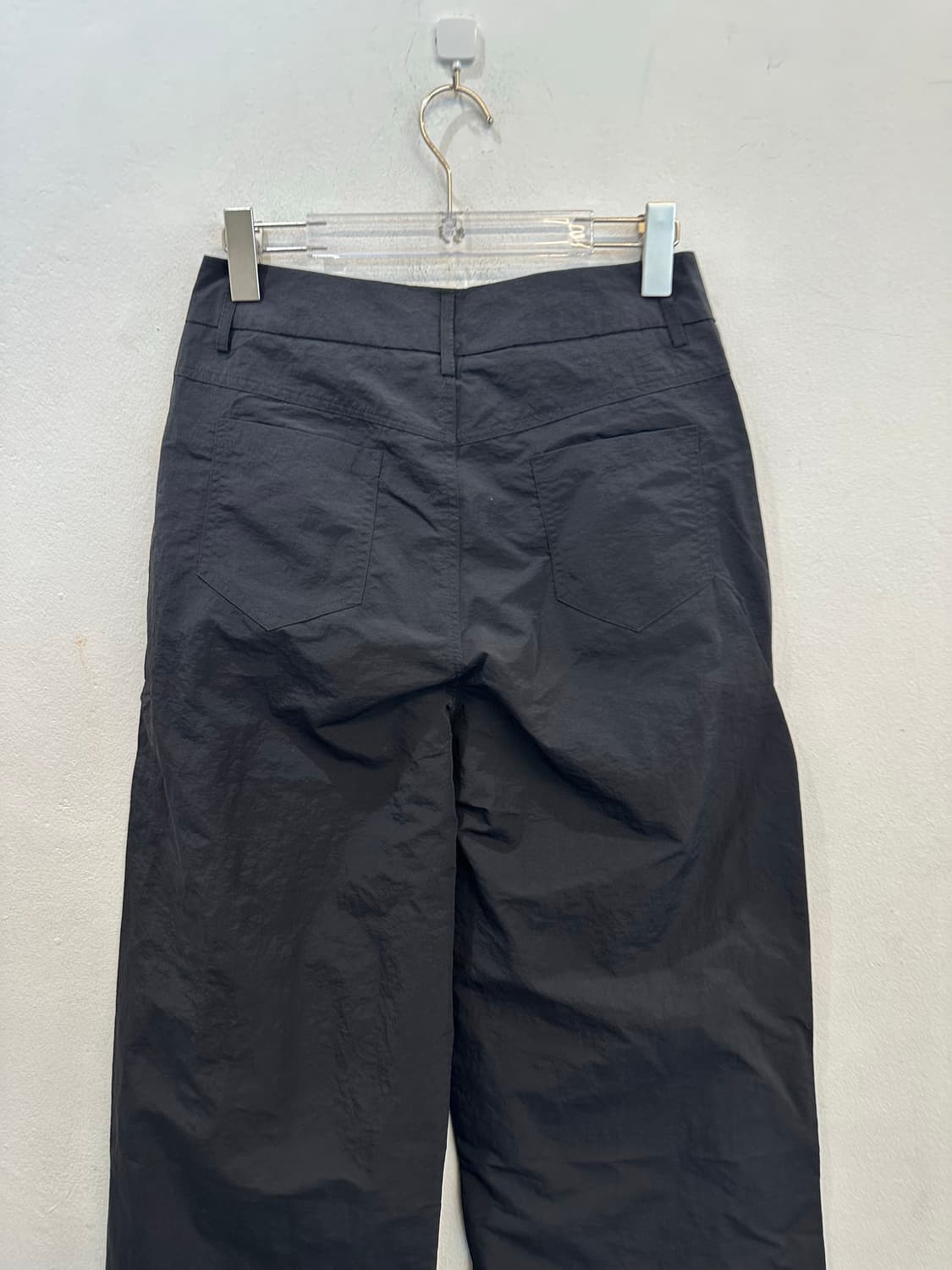 Vintage nylon pants 상품이미지5