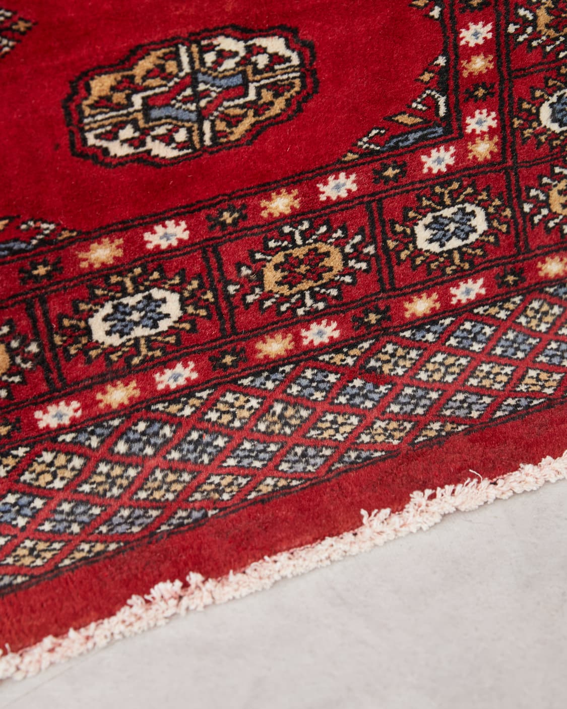 Pakistan rug 상품이미지4