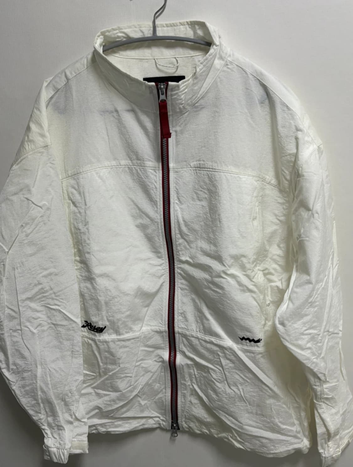 yeseyesee 바람막이 상품이미지1