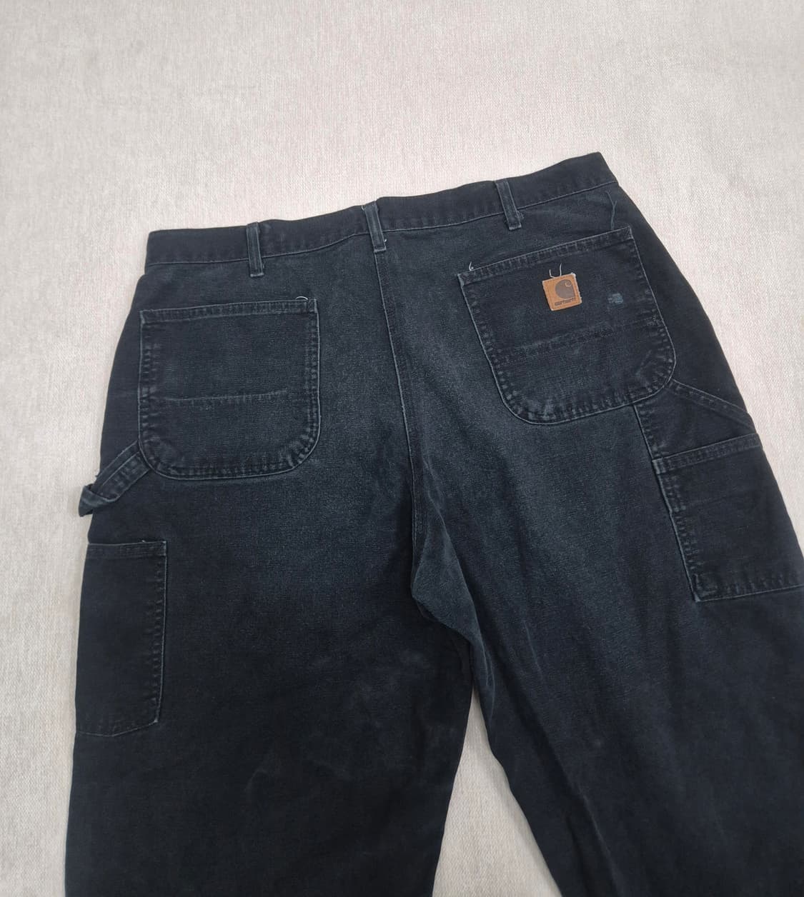 칼하트 팬츠 상품이미지5