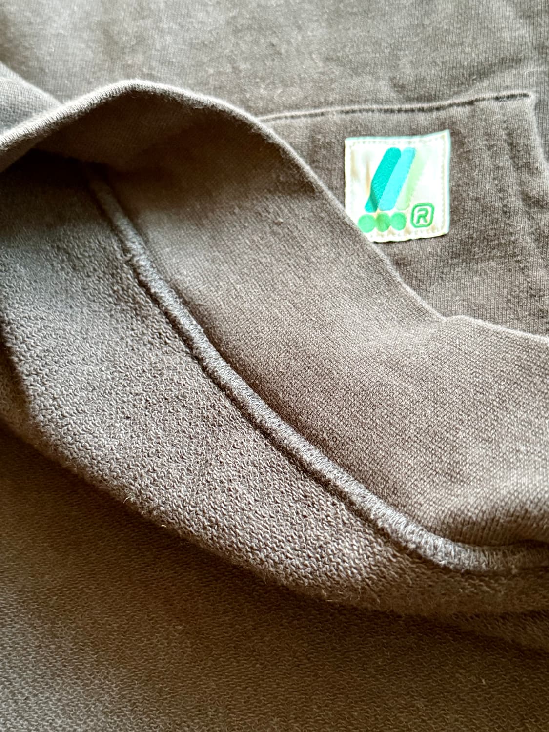 마하그리드 후드티셔츠 상품이미지3