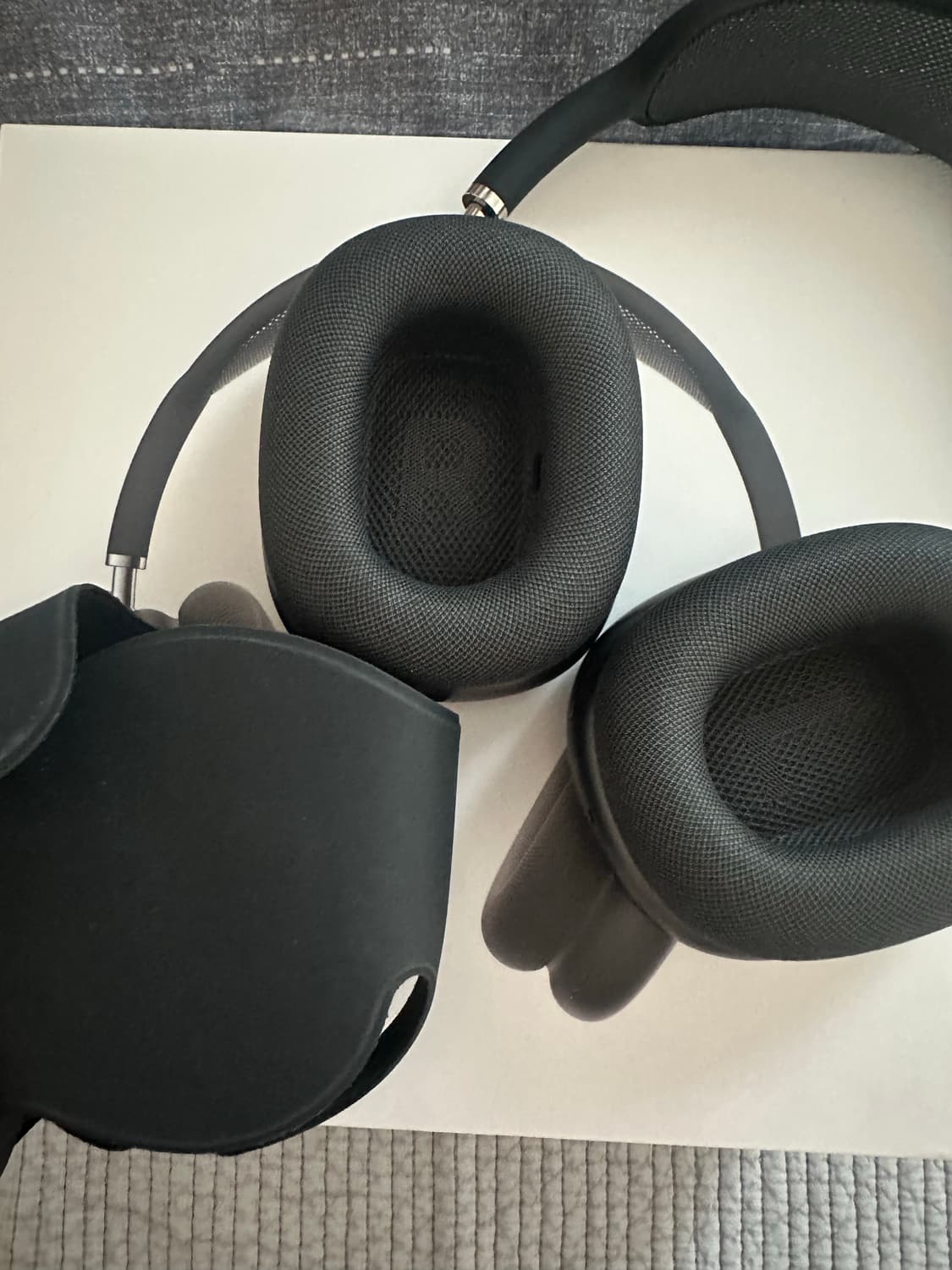 에어팟 맥스 상품이미지1