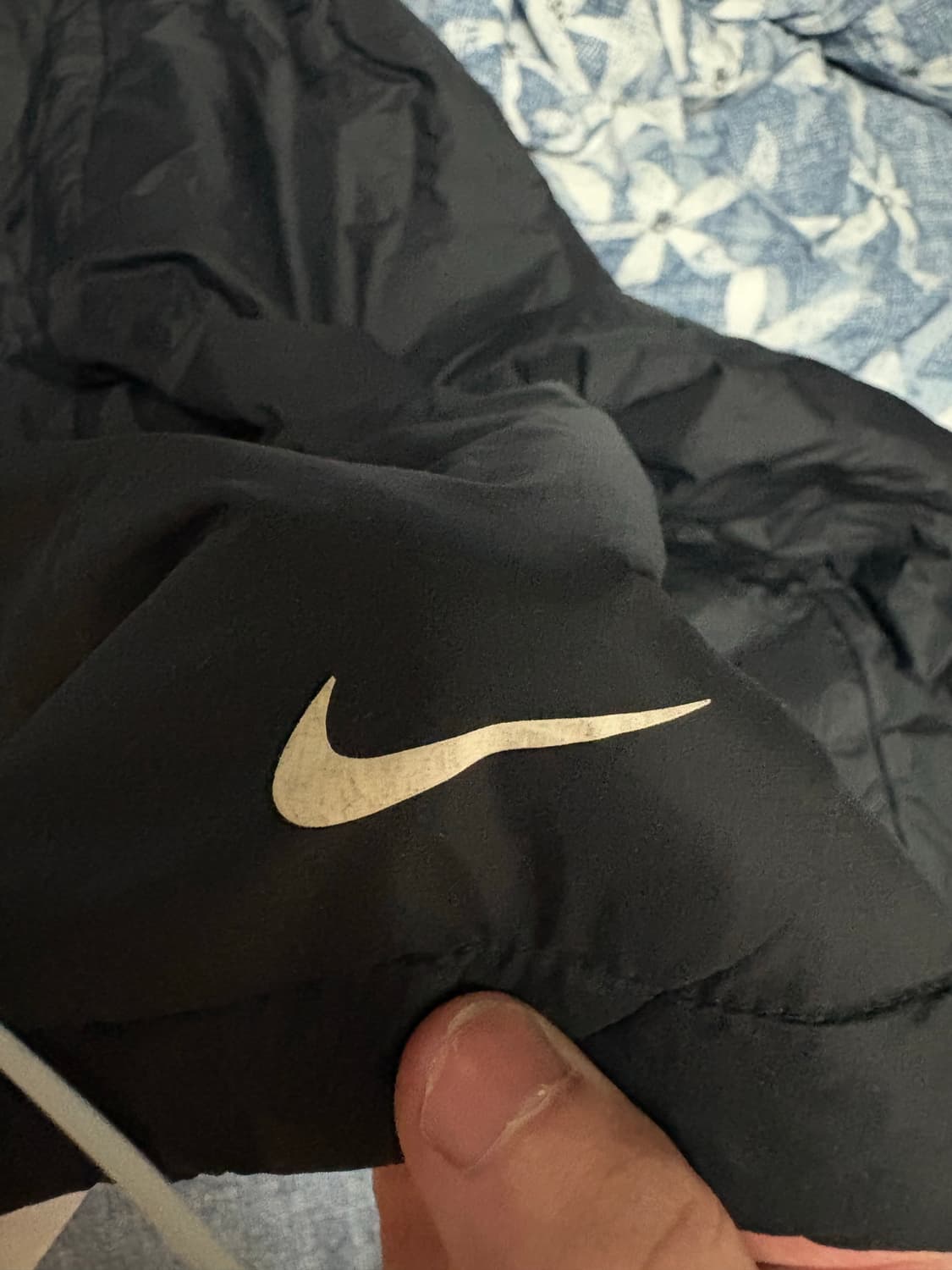 나이키 ACG 로프 드 도프 블랙 상품이미지4