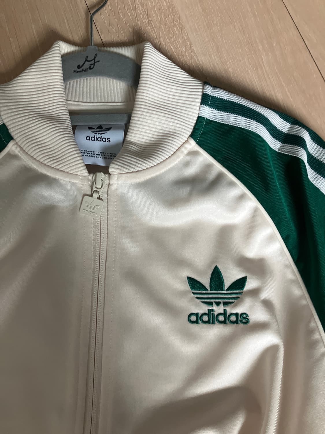 아디다스 져지 상품이미지2