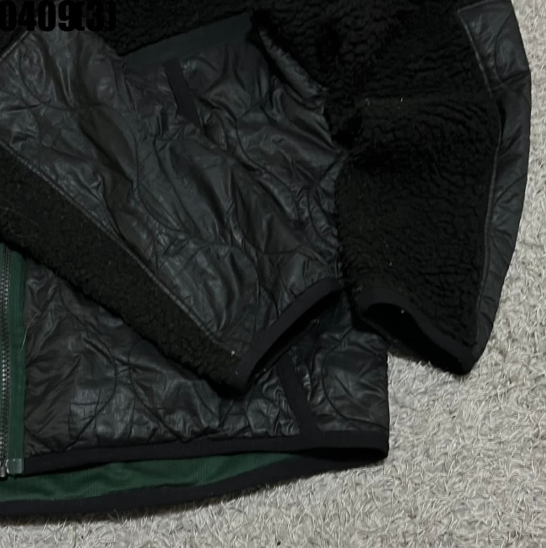 나이키 플리스 자켓 상품이미지4