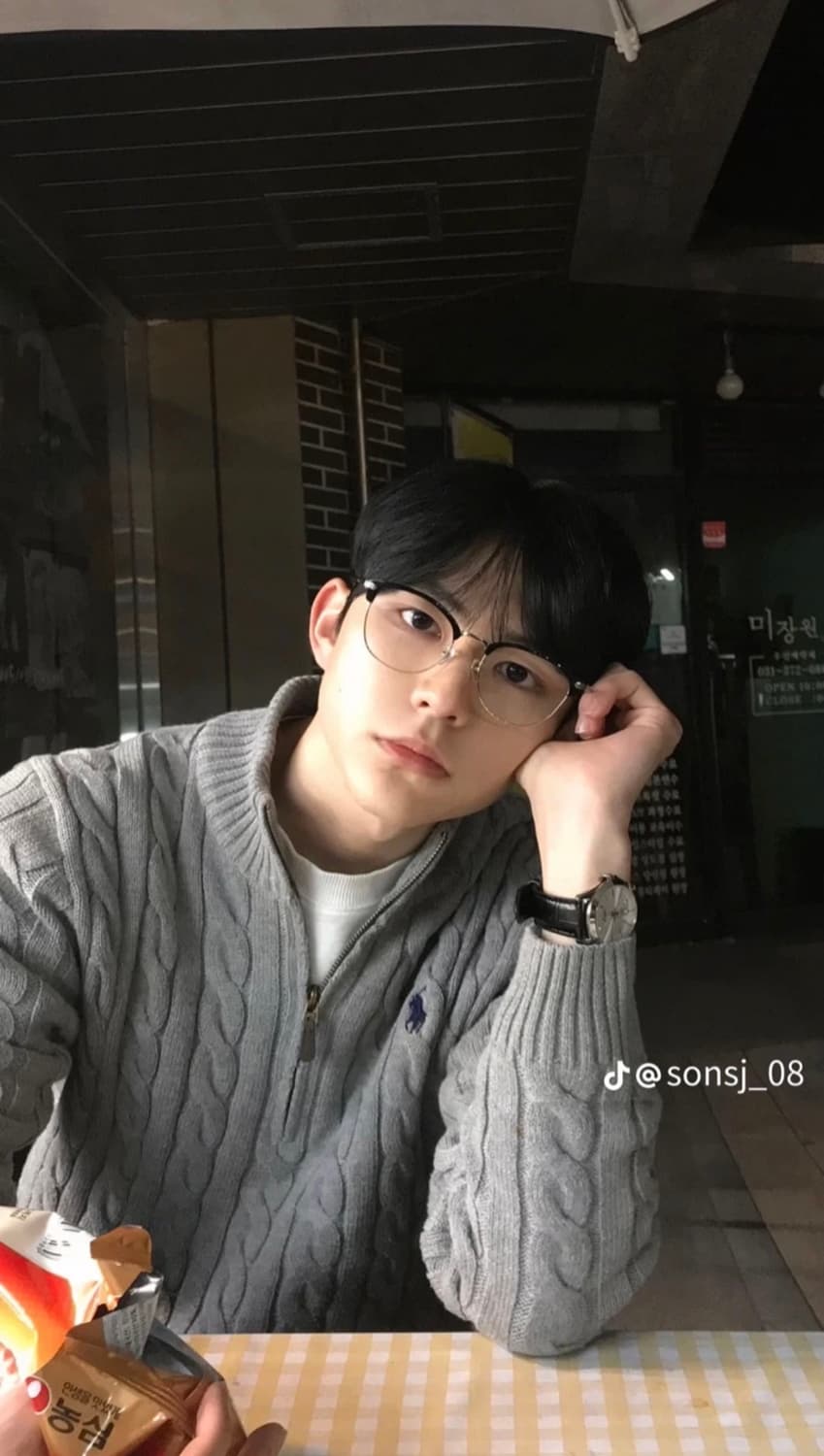 [새상품/정품]폴로 꽈배기 반집업 니트 남녀공용 3color 상품이미지7