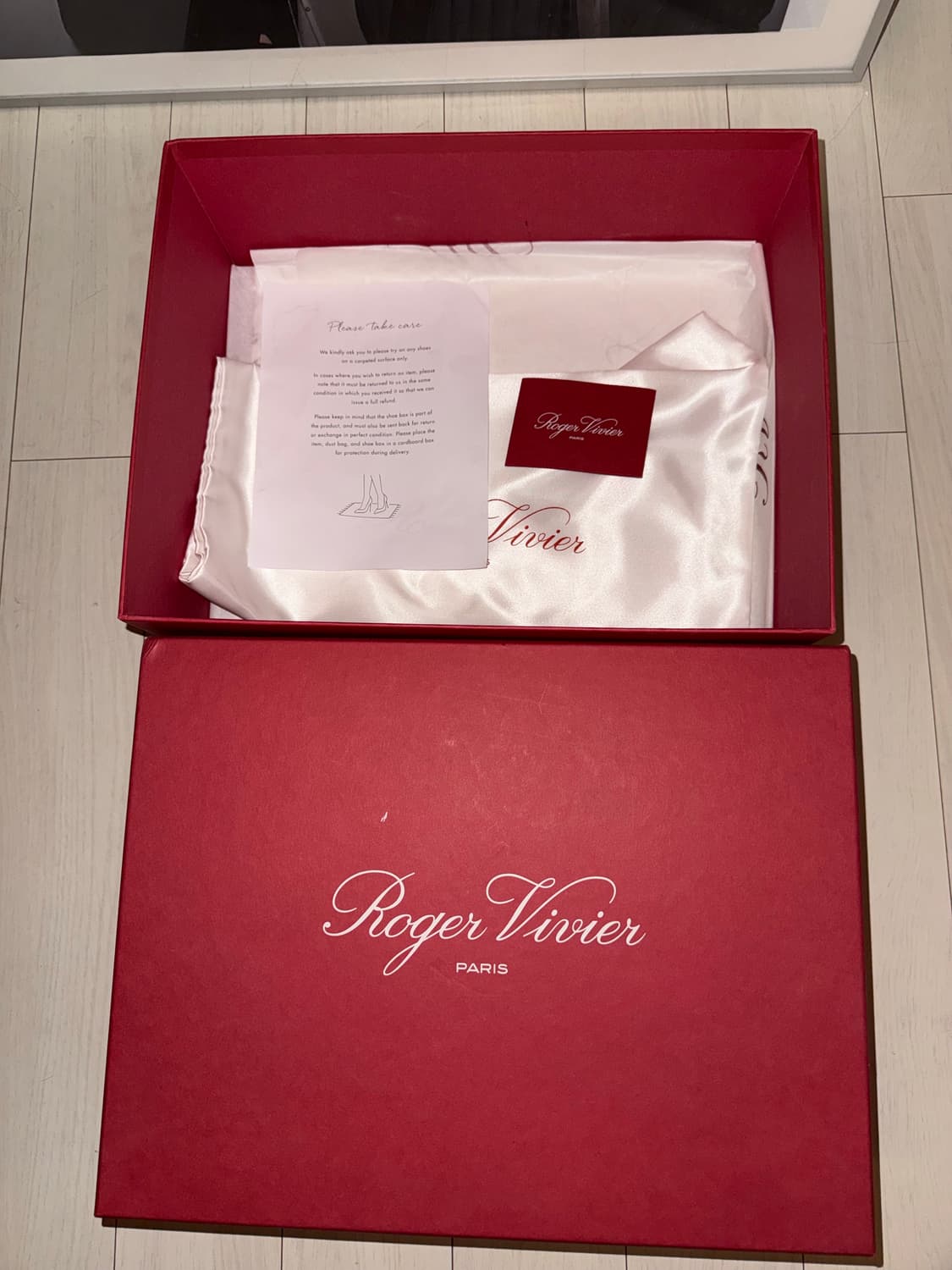 로저비비에 벨 비비에 첼시 부티 37 상품이미지6