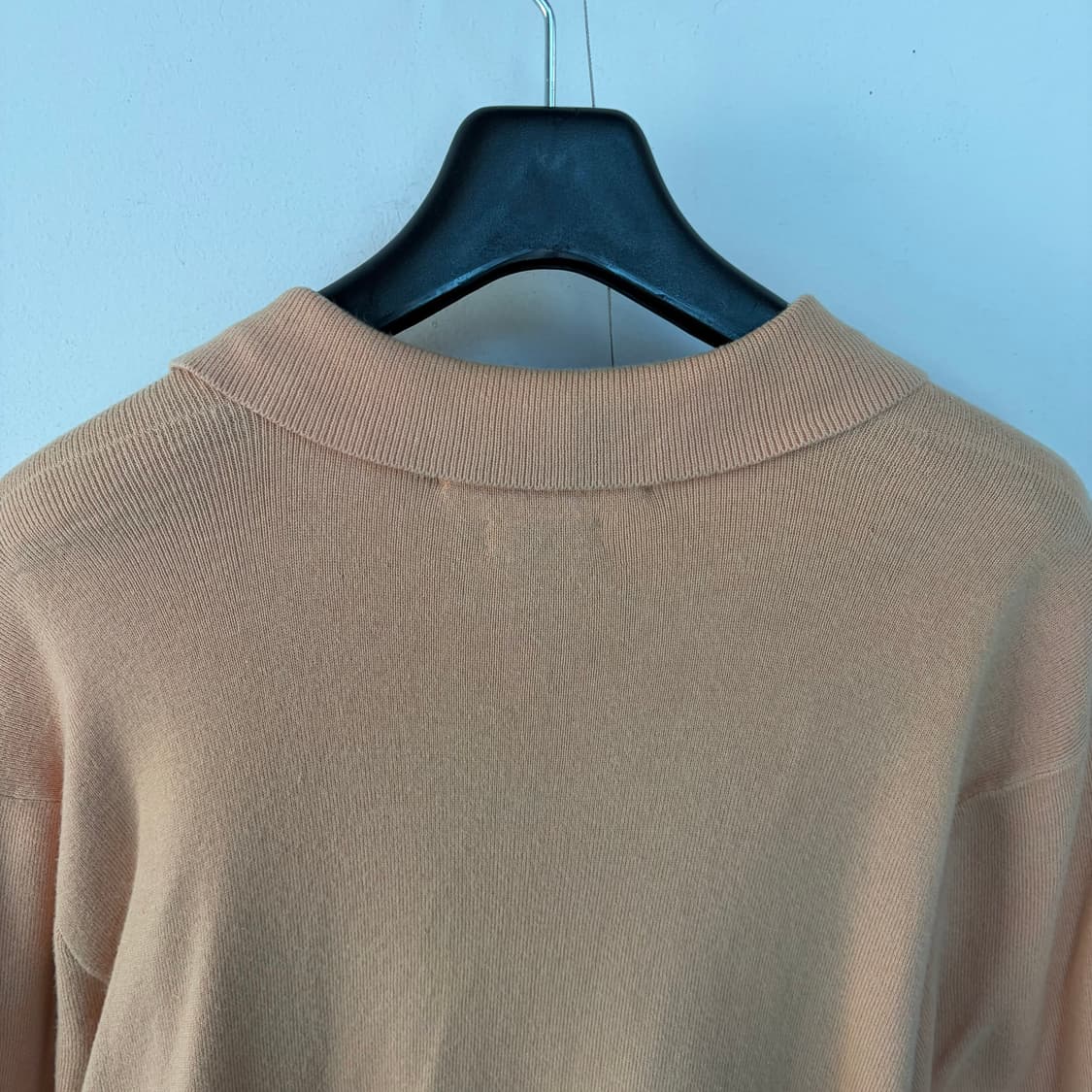 폴로 랄프로렌 반팔 니트 피케셔츠 상품이미지4