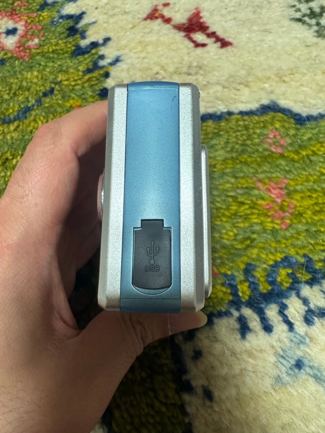 폴로라이드 빈티지 디카 pdc3070 polaroid 상품이미지5