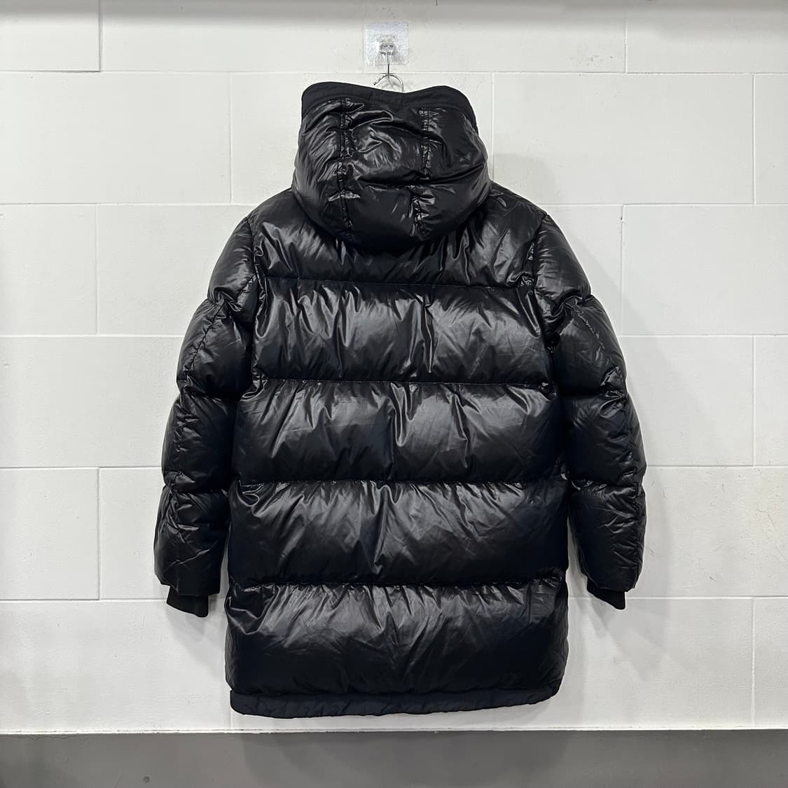 빈폴 패딩 점퍼 상품이미지5