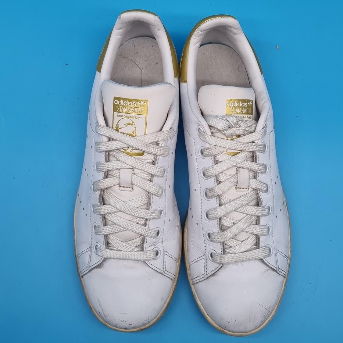 h 아디다스 스탠스미스 남성스니커즈270  상품이미지2