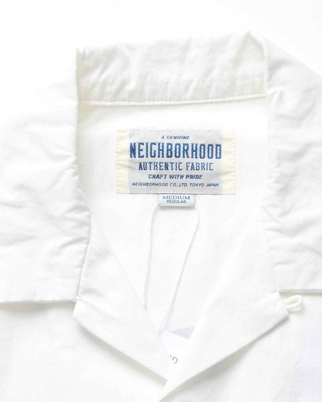 NEIGHBORHOOD Memorial / C-shirt. SS 상품이미지6