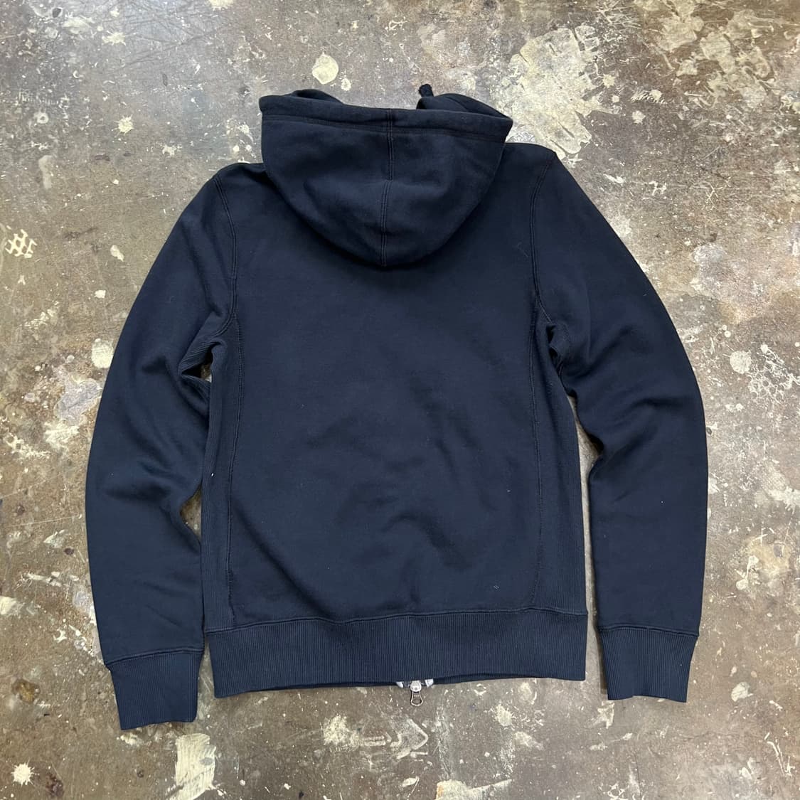 M) 나이키 후드집업 점퍼 자켓 상품이미지3