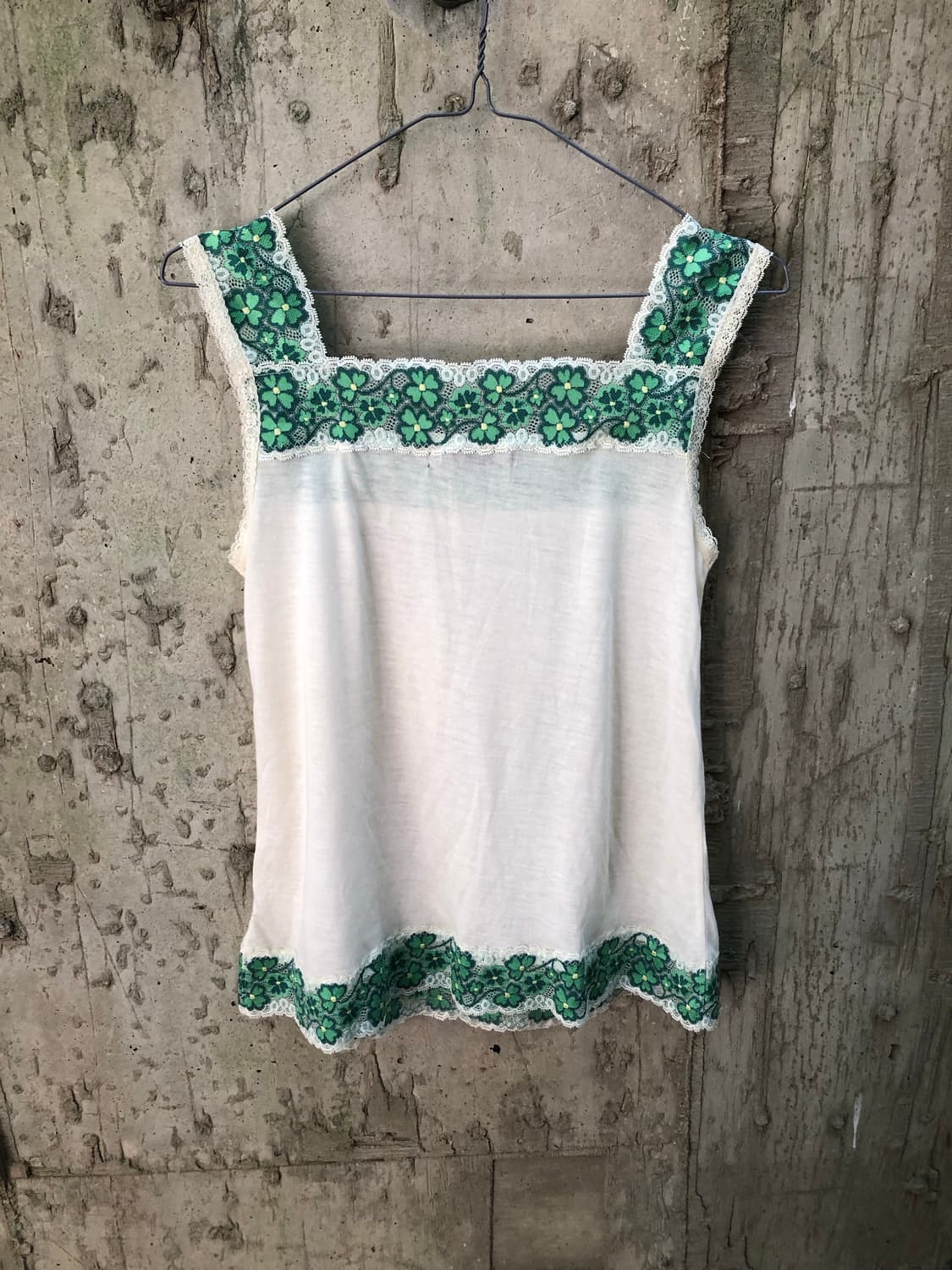 Good-luck sleeveless 상품이미지8