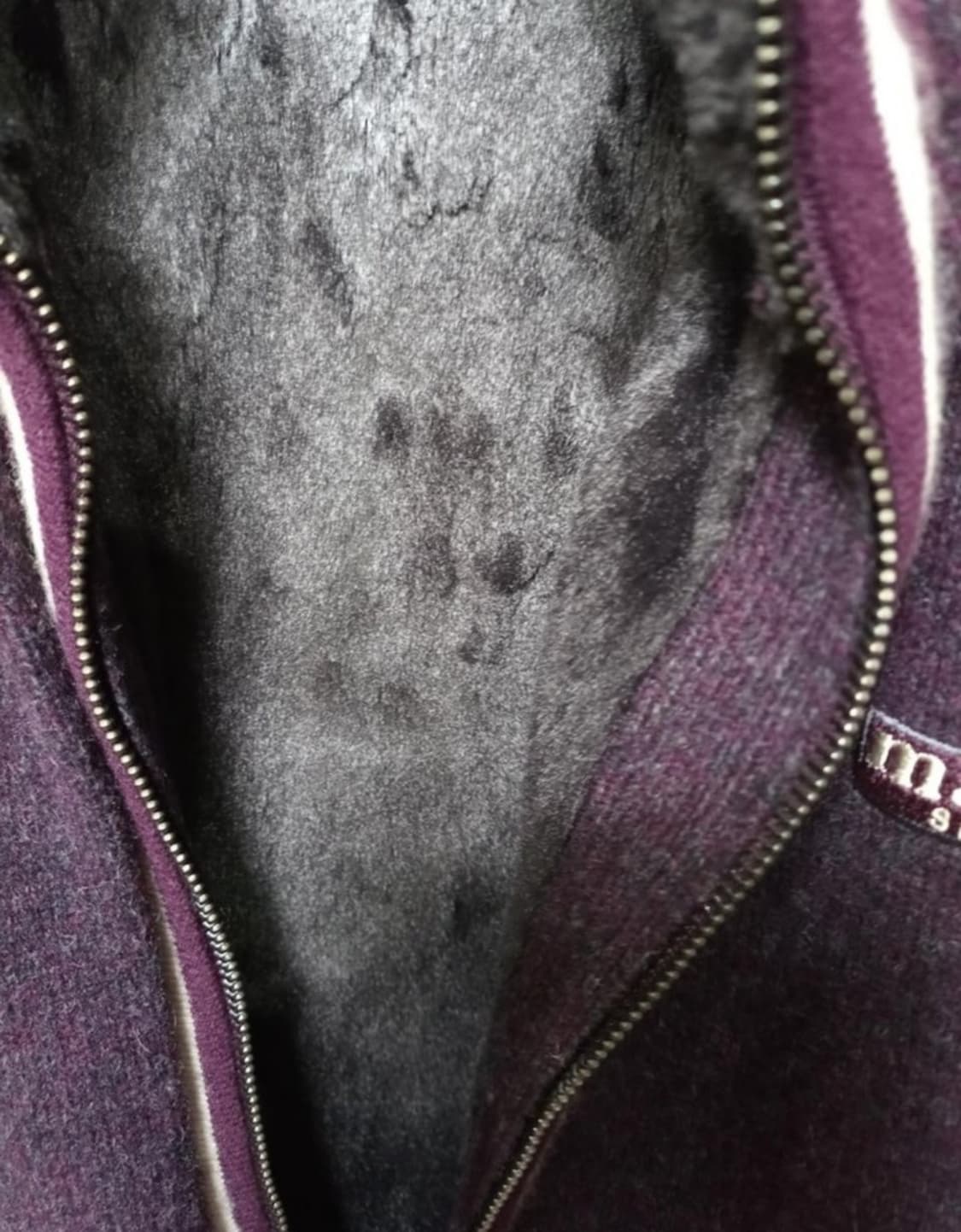 마코 방풍 골프자켓 상품이미지4